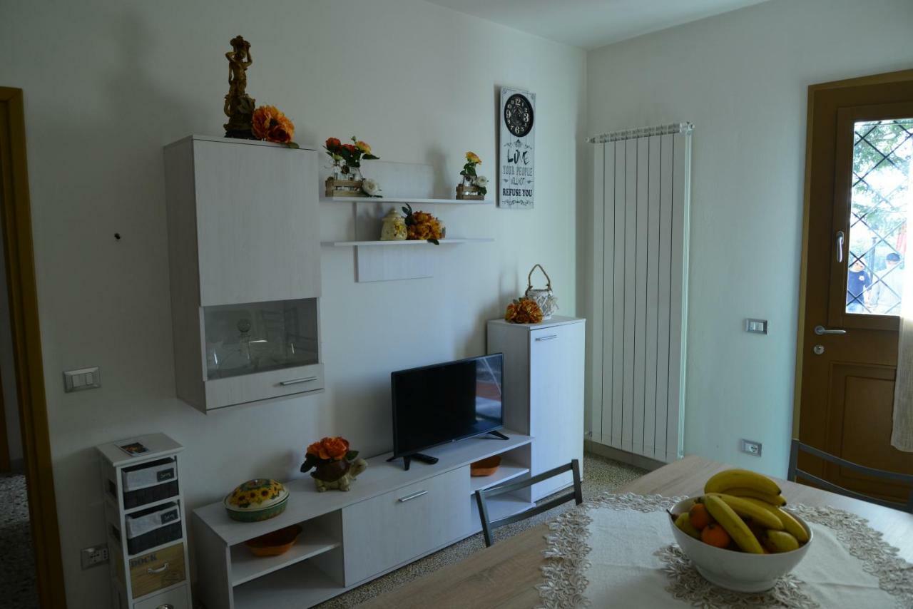Tenuta Braccini Montecatini Terme Eksteriør billede