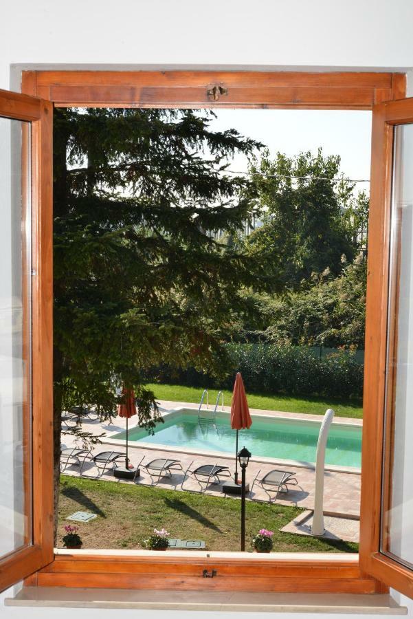 Tenuta Braccini Montecatini Terme Eksteriør billede