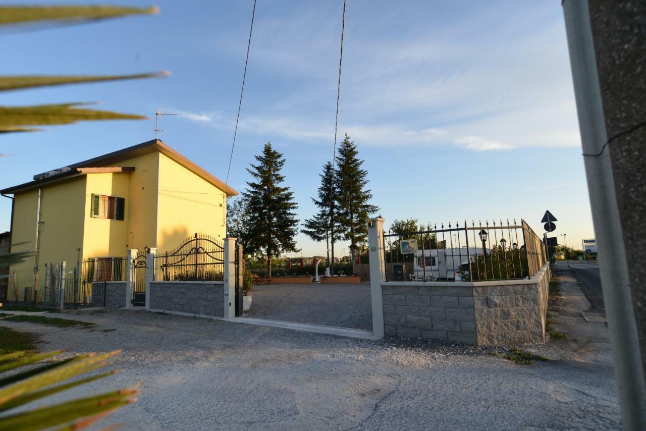 Tenuta Braccini Montecatini Terme Eksteriør billede