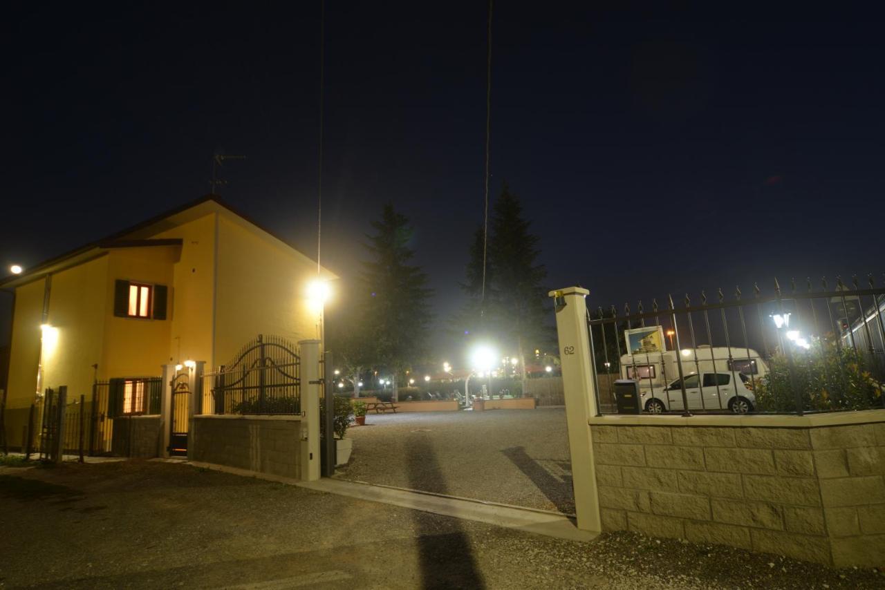 Tenuta Braccini Montecatini Terme Eksteriør billede